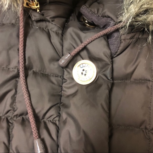 Juicy Couture Winter Parka - Picture 3 of 10
